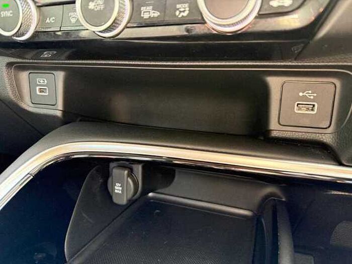 Honda HR-V Hybrid 1.5 h i-MMD Advance SUV 5dr Petrol Hybrid CVT Euro 6 (s/s) (131 ps) 