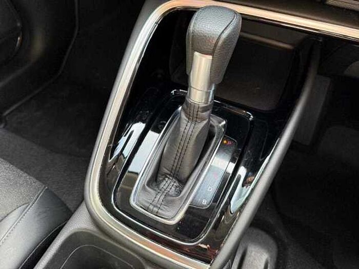 Honda HR-V Hybrid 1.5 h i-MMD Advance SUV 5dr Petrol Hybrid CVT Euro 6 (s/s) (131 ps) 