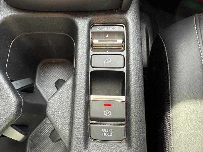 Honda HR-V Hybrid 1.5 h i-MMD Advance SUV 5dr Petrol Hybrid CVT Euro 6 (s/s) (131 ps) 