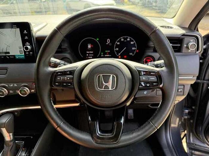 Honda HR-V Hybrid 1.5 h i-MMD Advance SUV 5dr Petrol Hybrid CVT Euro 6 (s/s) (131 ps) 
