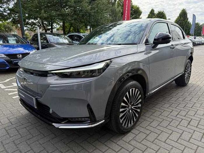 Honda e:Ny1 150kW Advance 69kWh 5dr Auto 