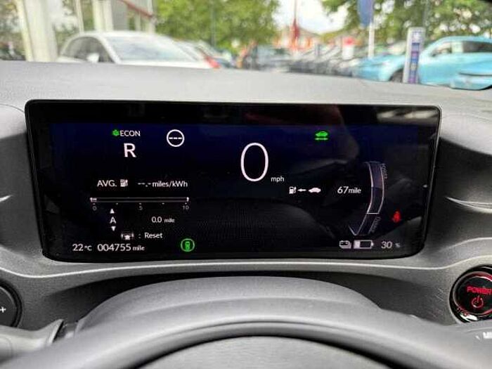 Honda e:Ny1 150kW Advance 69kWh 5dr Auto 