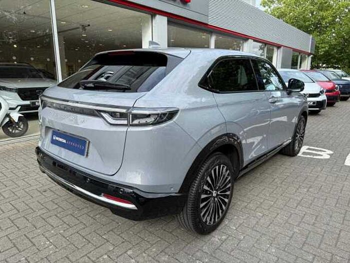 Honda e:Ny1 150kW Advance 69kWh 5dr Auto 