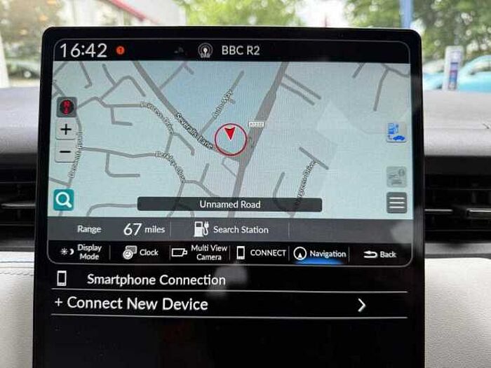 Honda e:Ny1 150kW Advance 69kWh 5dr Auto 