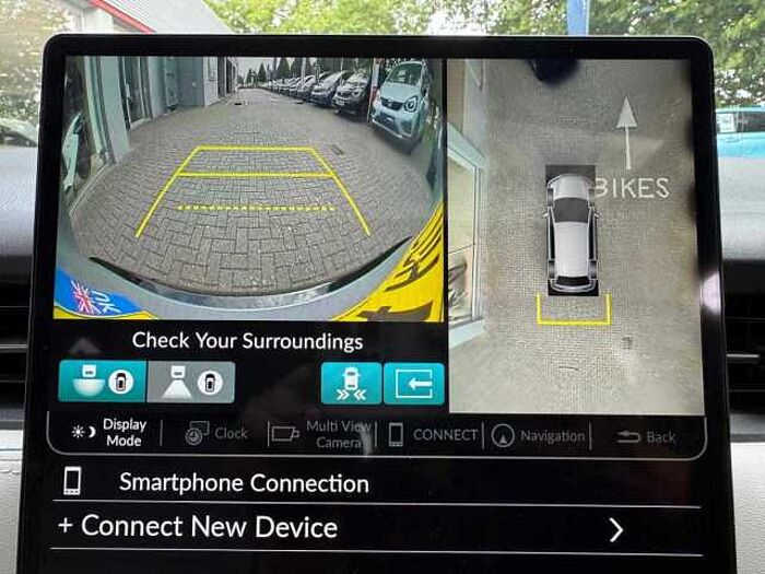 Honda e:Ny1 150kW Advance 69kWh 5dr Auto 