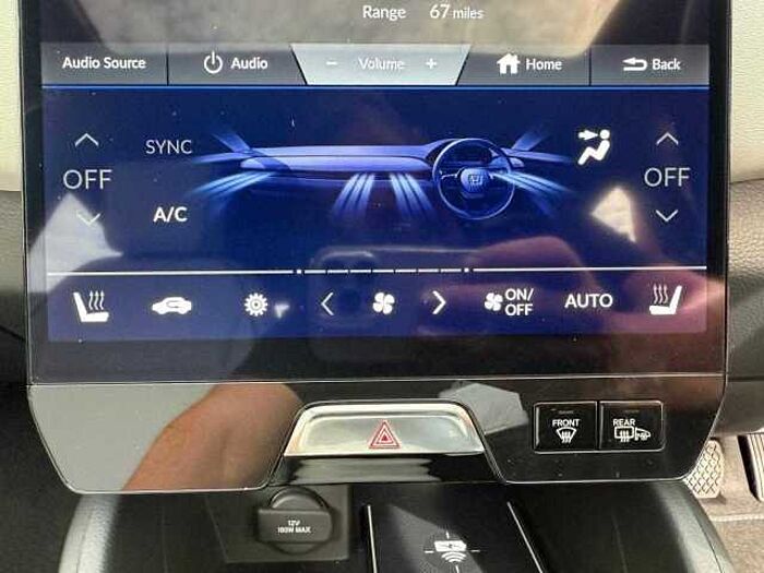 Honda e:Ny1 150kW Advance 69kWh 5dr Auto 