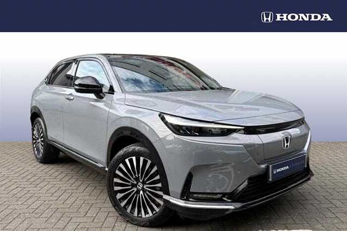 Honda e:Ny1 150kW Advance 69kWh 5dr Auto 