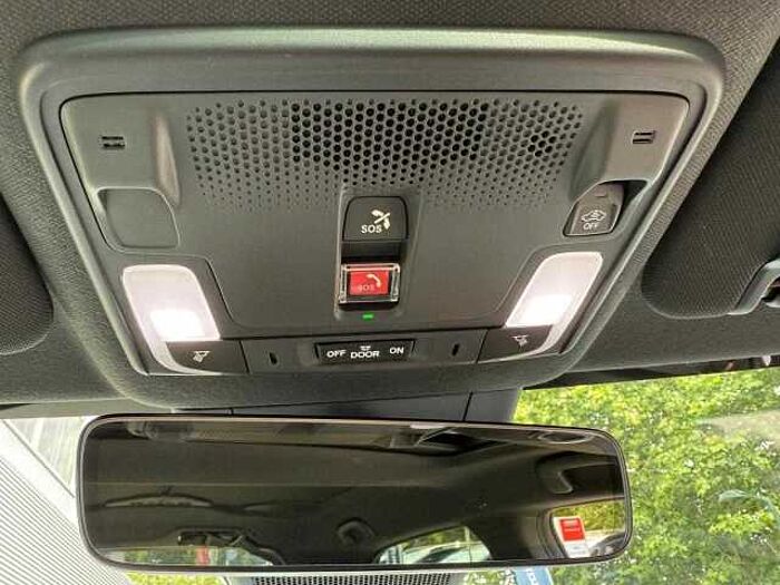 Honda e:Ny1 150kW Advance 69kWh 5dr Auto 