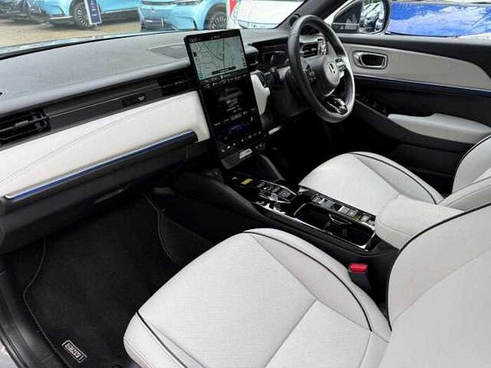 Honda e:Ny1 150kW Advance 69kWh 5dr Auto 