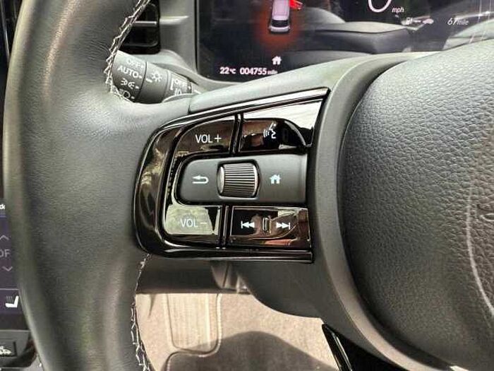 Honda e:Ny1 150kW Advance 69kWh 5dr Auto 