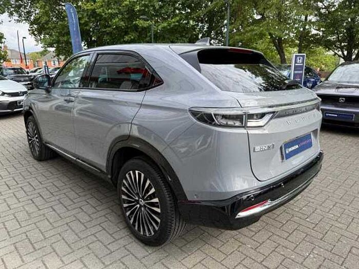 Honda e:Ny1 150kW Advance 69kWh 5dr Auto 