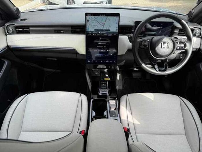 Honda e:Ny1 150kW Advance 69kWh 5dr Auto 