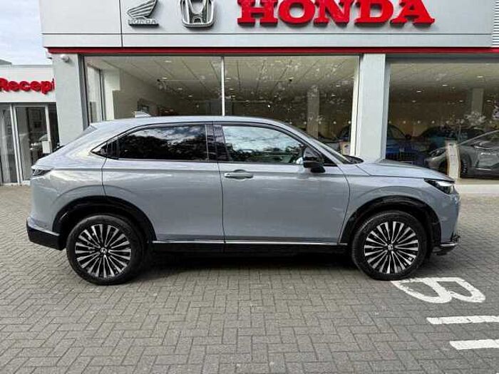 Honda e:Ny1 150kW Advance 69kWh 5dr Auto 