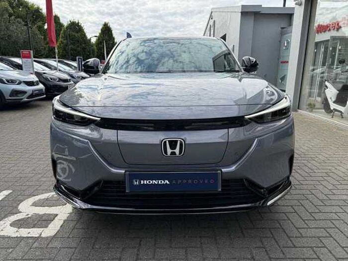 Honda e:Ny1 150kW Advance 69kWh 5dr Auto 