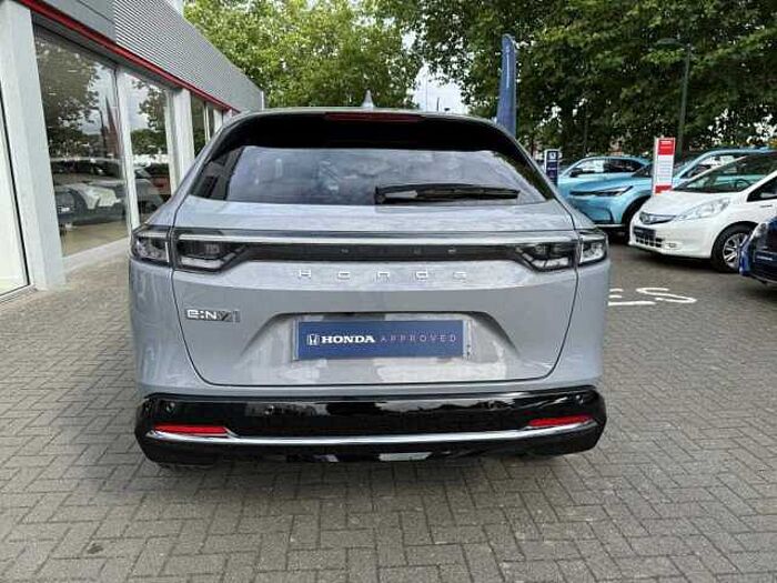Honda e:Ny1 150kW Advance 69kWh 5dr Auto 