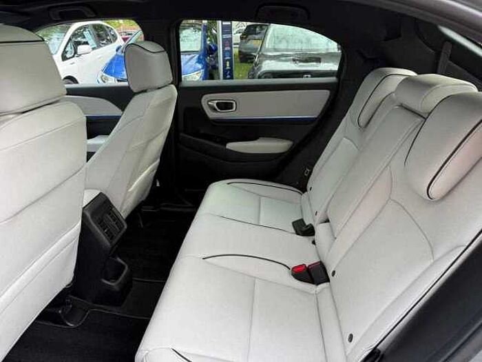 Honda e:Ny1 150kW Advance 69kWh 5dr Auto 