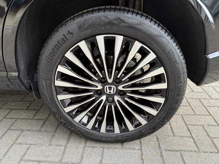 Honda e:Ny1 150kW Advance 69kWh 5dr Auto 