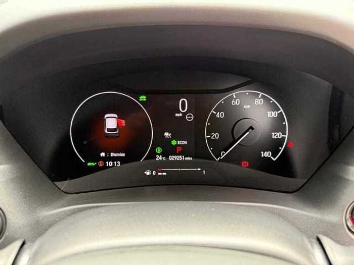 Honda HR-V Hybrid 1.5 h i-MMD Advance SUV 5dr Petrol Hybrid CVT Euro 6 (s/s) (131 ps) 