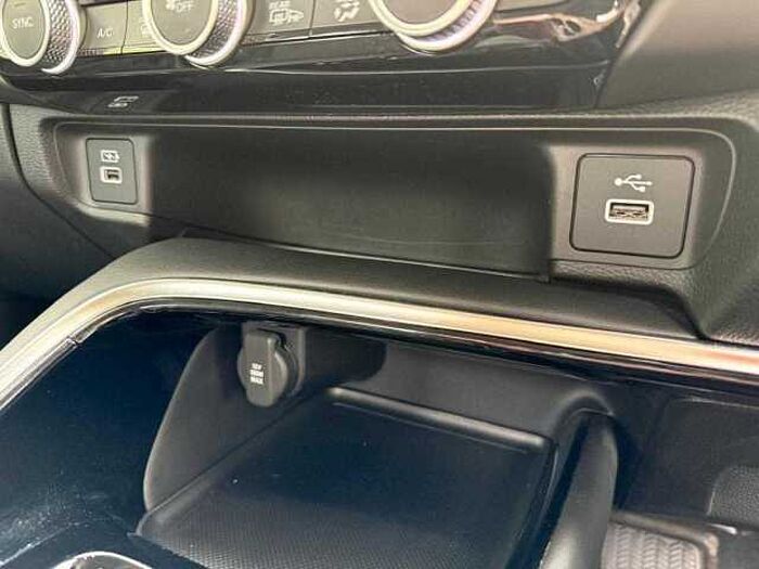 Honda HR-V Hybrid 1.5 h i-MMD Advance SUV 5dr Petrol Hybrid CVT Euro 6 (s/s) (131 ps) 