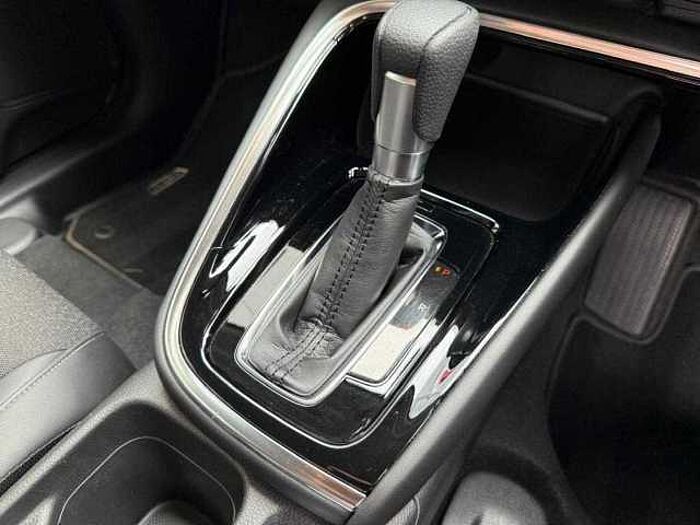 Honda HR-V Hybrid 1.5 h i-MMD Advance SUV 5dr Petrol Hybrid CVT Euro 6 (s/s) (131 ps) 