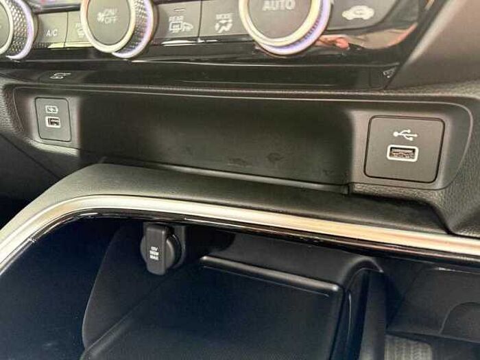 Honda HR-V Hybrid 1.5 h i-MMD Advance SUV 5dr Petrol Hybrid CVT Euro 6 (s/s) (131 ps) 