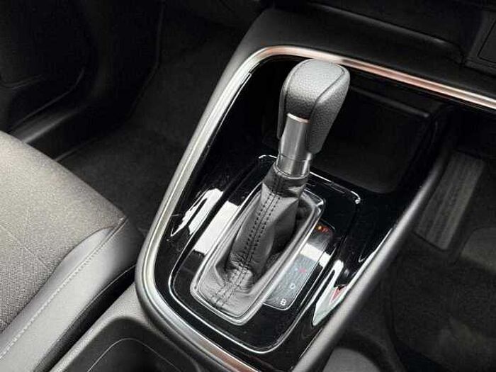 Honda HR-V Hybrid 1.5 h i-MMD Advance SUV 5dr Petrol Hybrid CVT Euro 6 (s/s) (131 ps) 