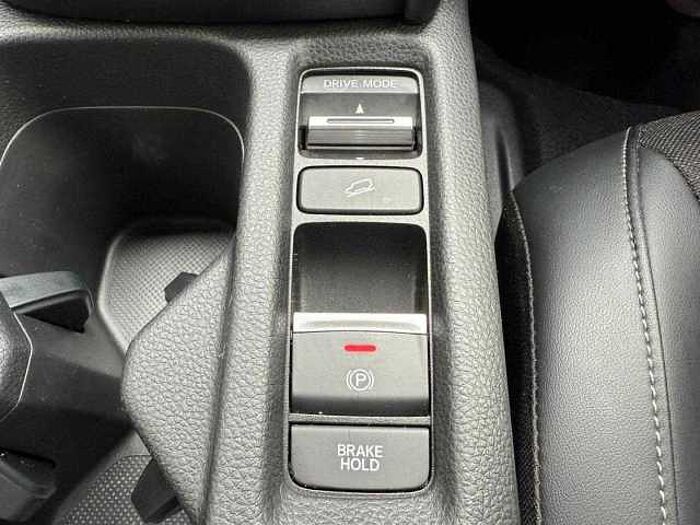 Honda HR-V Hybrid 1.5 h i-MMD Advance SUV 5dr Petrol Hybrid CVT Euro 6 (s/s) (131 ps) 