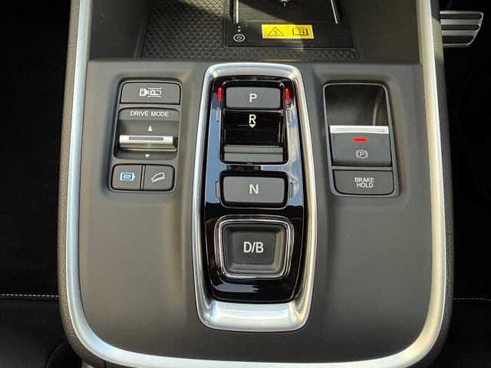 Honda CR-V Hybrid 2.0 17.7kWh Advance Tech SUV 5dr Petrol Plug-in Hybrid eCVT Euro 6 (s/s) (184 ps 