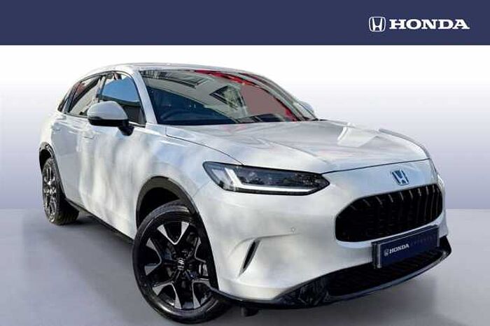 Honda ZR-V e:HEV 2.0 eHEV Advance 5dr CVT 
