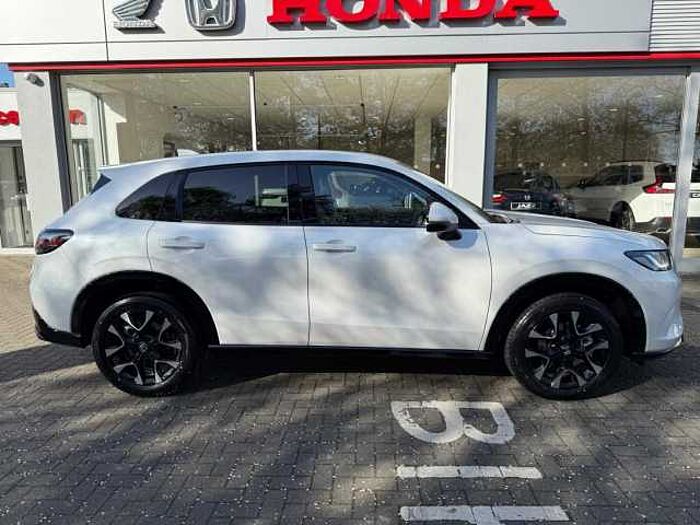 Honda ZR-V e:HEV 2.0 eHEV Advance 5dr CVT 
