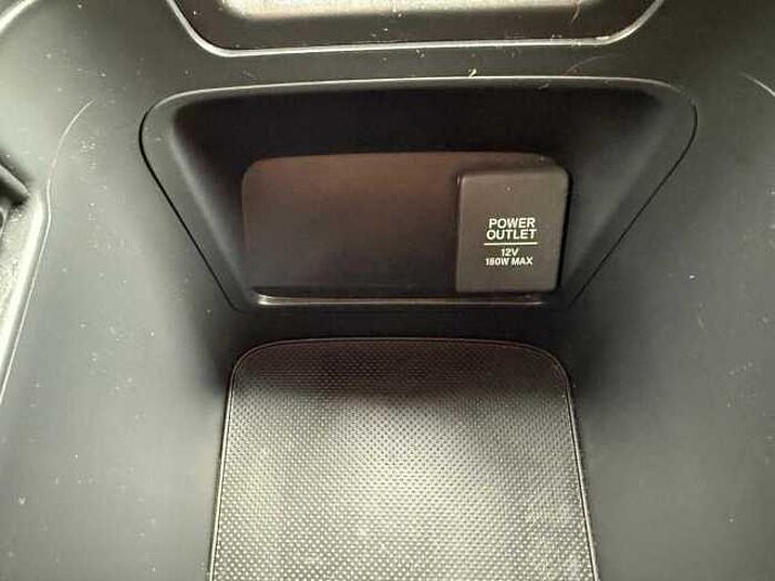 Honda CR-V Hybrid 2.0 h i-MMD SR SUV 5dr Petrol Hybrid eCVT 4WD Euro 6 (s/s) (184 ps) 