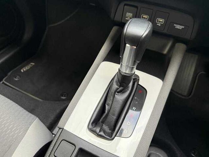 Honda Jazz Hybrid 1.5 h i-MMD Crosstar EX Hatchback 5dr Petrol Hybrid eCVT Euro 6 (s/s) (107 ps) 