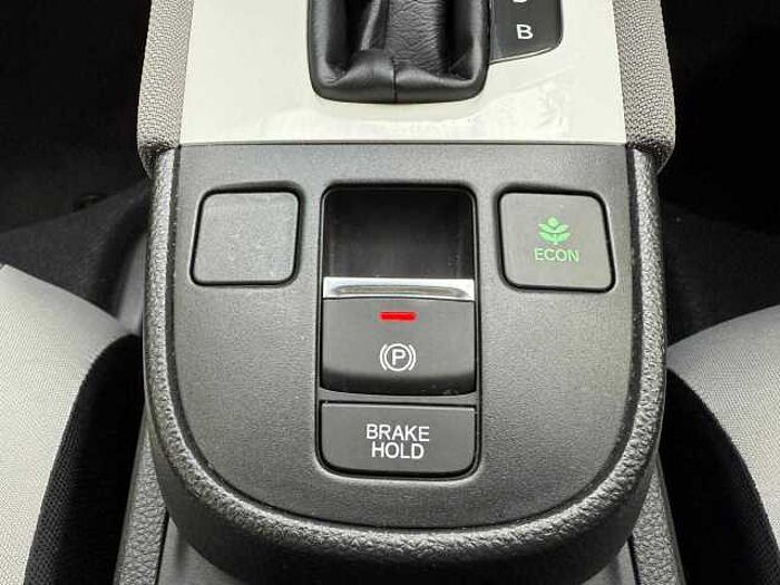 Honda Jazz Hybrid 1.5 h i-MMD Crosstar EX Hatchback 5dr Petrol Hybrid eCVT Euro 6 (s/s) (107 ps) 