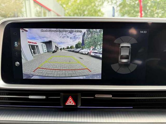 Hyundai IONIQ 6 168kW Premium 77kWh 4dr Auto 