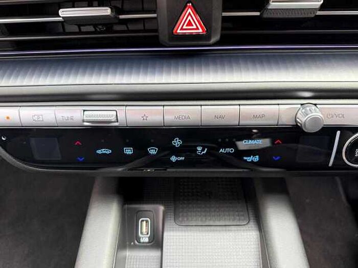 Hyundai IONIQ 6 168kW Premium 77kWh 4dr Auto 