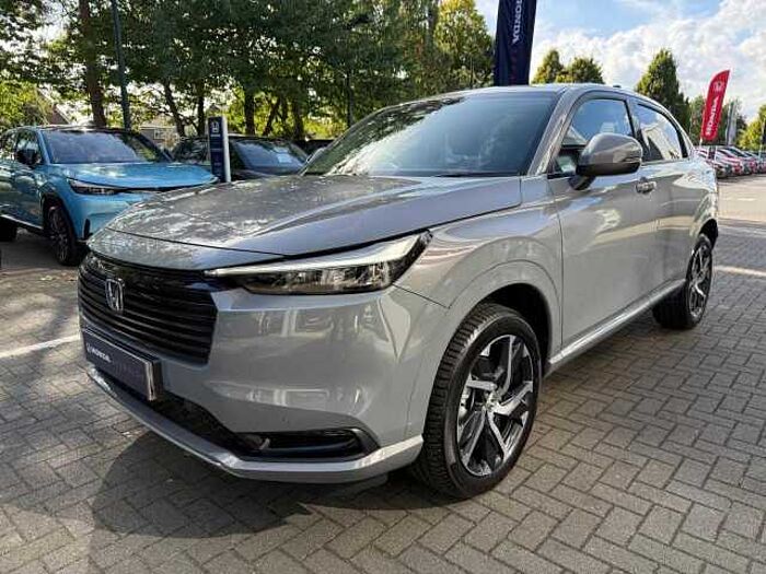 Honda HR-V Hybrid 1.5 eHEV Advance Plus 5dr CVT 