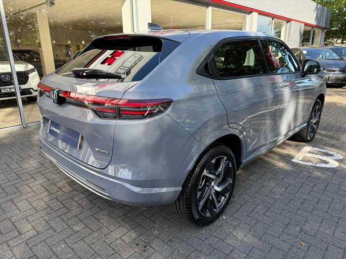 Honda HR-V Hybrid 1.5 eHEV Advance Plus 5dr CVT 