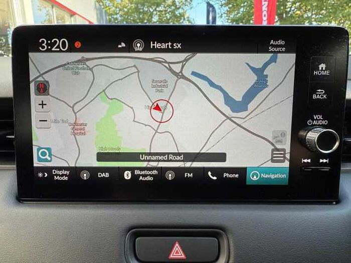 Honda HR-V Hybrid 1.5 eHEV Advance Plus 5dr CVT 