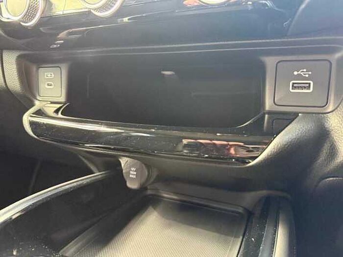 Honda HR-V Hybrid 1.5 eHEV Advance Plus 5dr CVT 