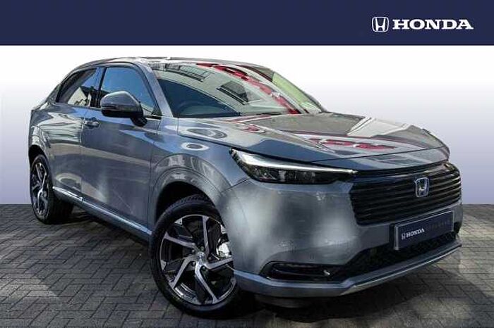 Honda HR-V Hybrid 1.5 eHEV Advance Plus 5dr CVT 