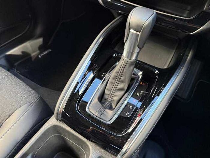 Honda HR-V Hybrid 1.5 eHEV Advance Plus 5dr CVT 