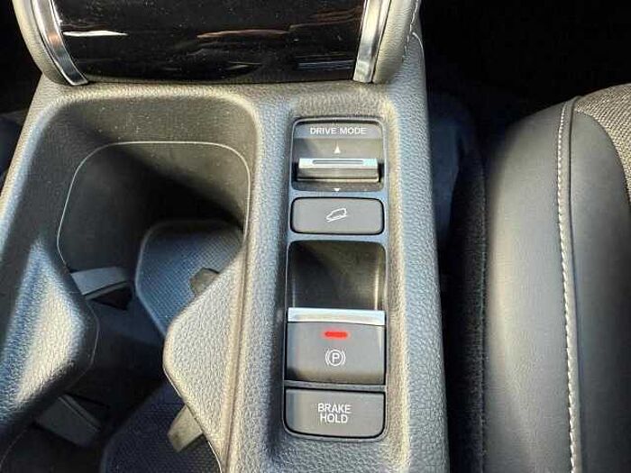Honda HR-V Hybrid 1.5 eHEV Advance Plus 5dr CVT 