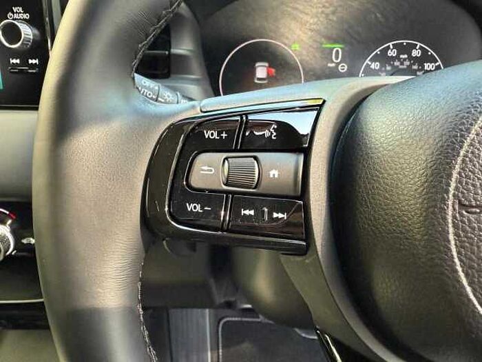 Honda HR-V Hybrid 1.5 eHEV Advance Plus 5dr CVT 