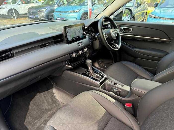 Honda HR-V Hybrid 1.5 eHEV Advance Plus 5dr CVT 