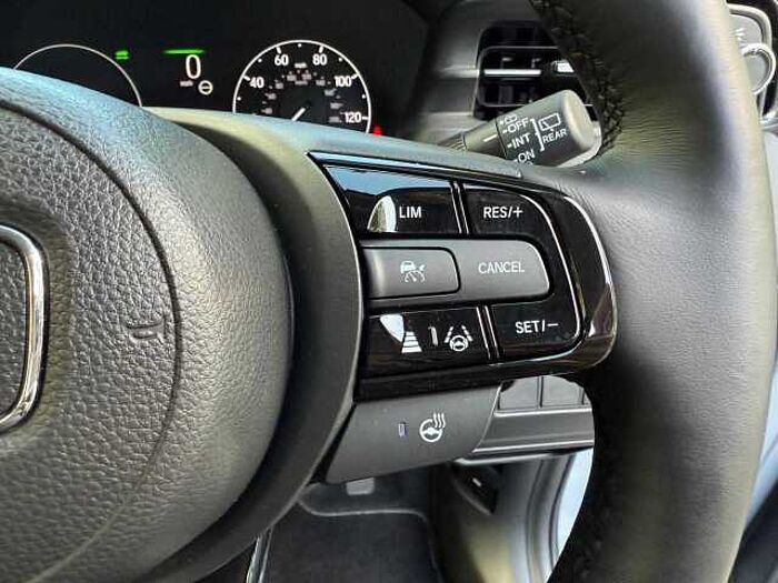 Honda HR-V Hybrid 1.5 eHEV Advance Plus 5dr CVT 