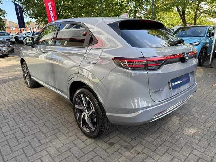 Honda HR-V Hybrid 1.5 eHEV Advance Plus 5dr CVT 