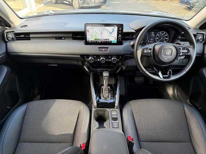 Honda HR-V Hybrid 1.5 eHEV Advance Plus 5dr CVT 