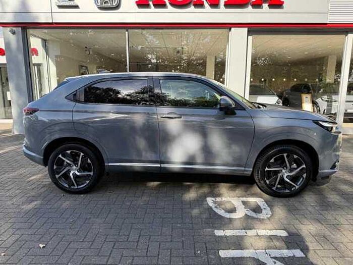Honda HR-V Hybrid 1.5 eHEV Advance Plus 5dr CVT 