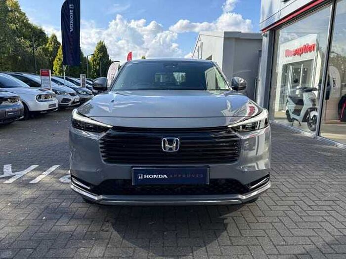 Honda HR-V Hybrid 1.5 eHEV Advance Plus 5dr CVT 