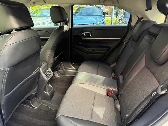 Honda HR-V Hybrid 1.5 eHEV Advance Plus 5dr CVT 